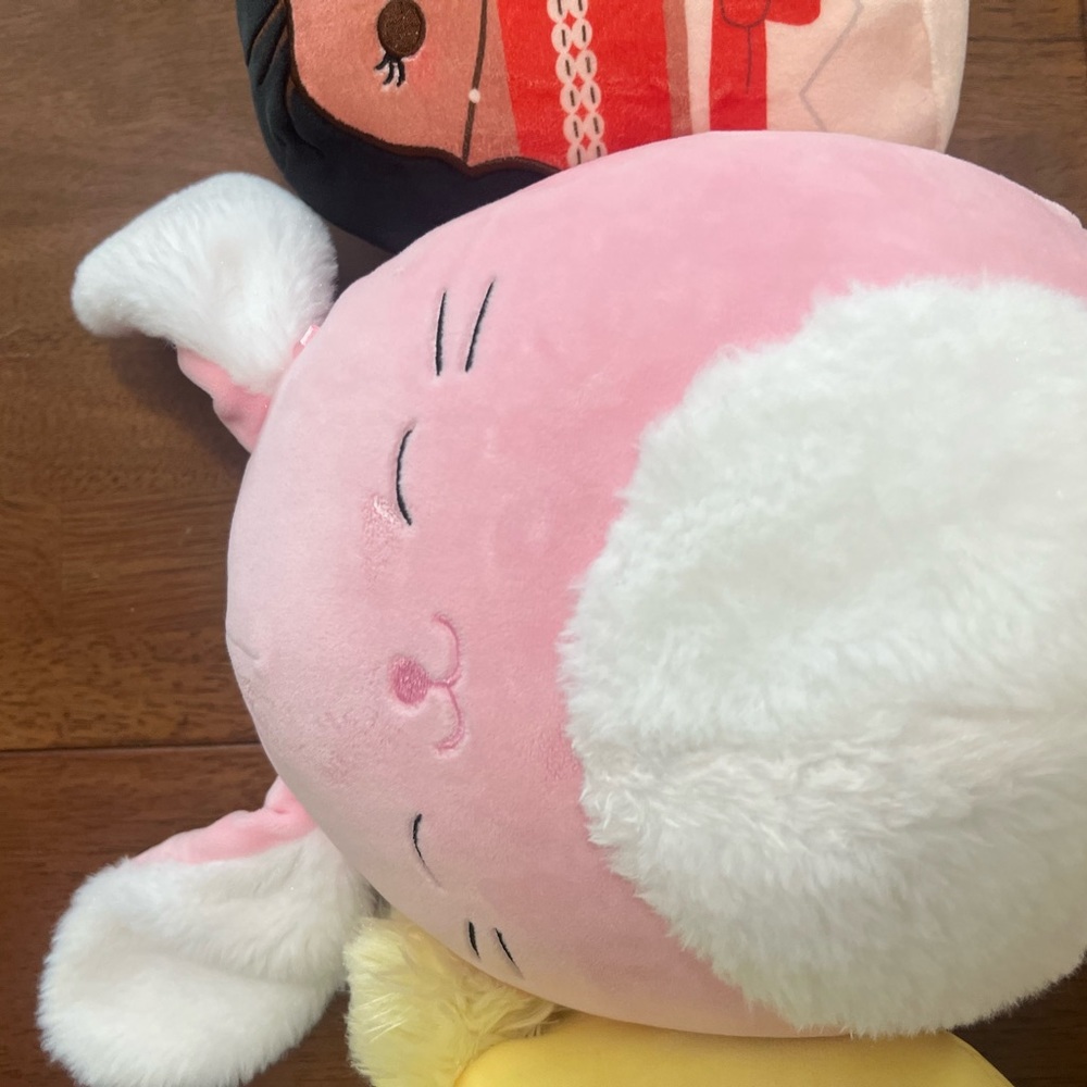 Squishmallow bundle! - Picture 3 of 5